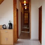 Szatmari Vendeghaz 3*