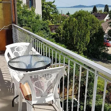 Szatmari Vendeghaz Guest house