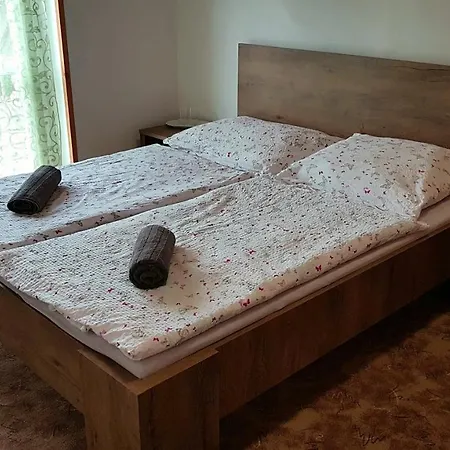 Guest house Szatmari Vendeghaz Badacsonytomaj