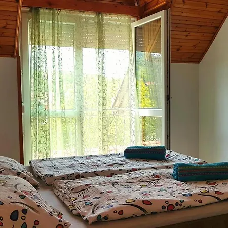Guest house Szatmari Vendeghaz *