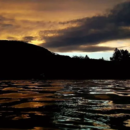 Szatmari Vendeghaz Badacsonytomaj