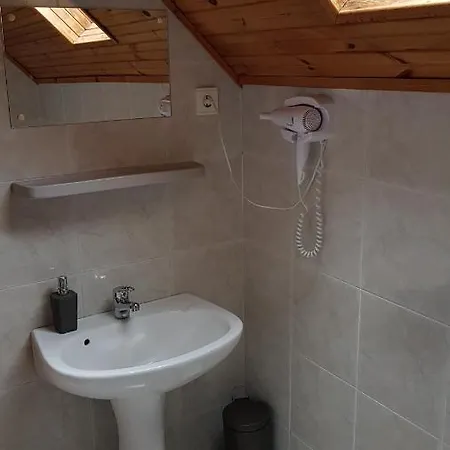 Szatmari Vendeghaz Badacsonytomaj