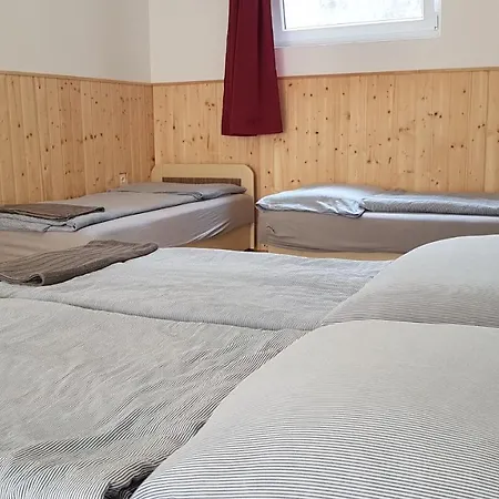 Szatmari Vendeghaz 3* Badacsonytomaj