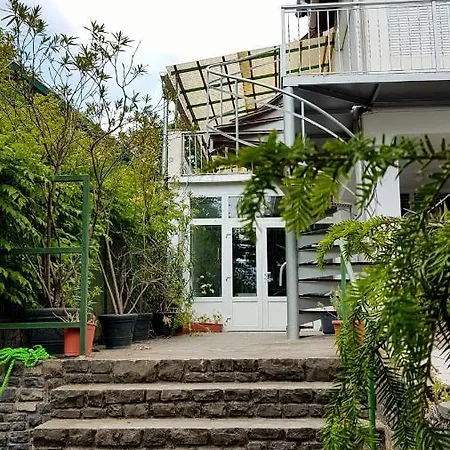 Szatmari Vendeghaz 3*