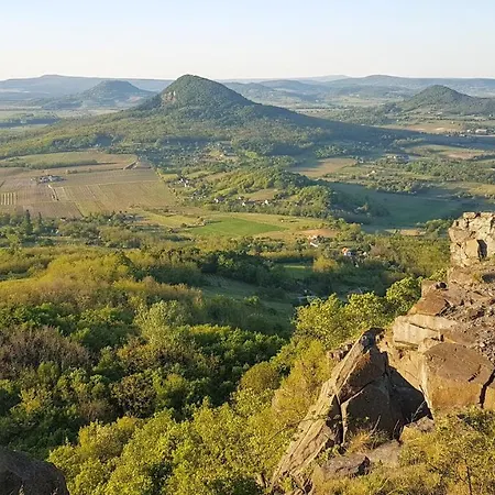 Szatmari Vendeghaz