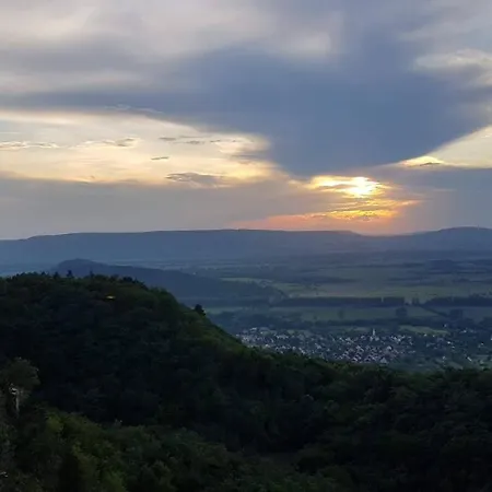 Guest house Szatmari Vendeghaz Badacsonytomaj