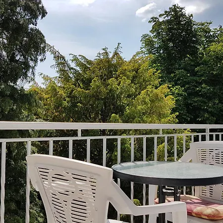 Szatmari Vendeghaz 3* Badacsonytomaj