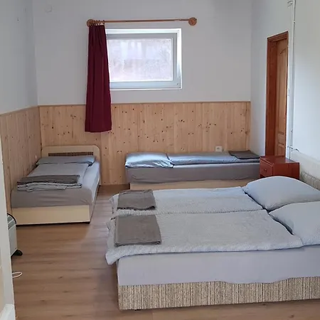 Szatmari Vendeghaz 3*