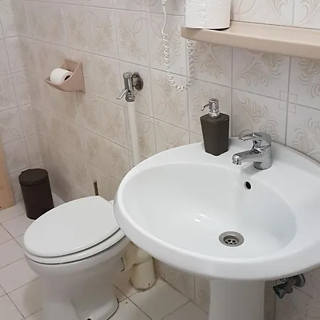 Guest house Szatmari Vendeghaz