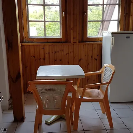 Szatmari Vendeghaz Konukevi Badacsonytomaj