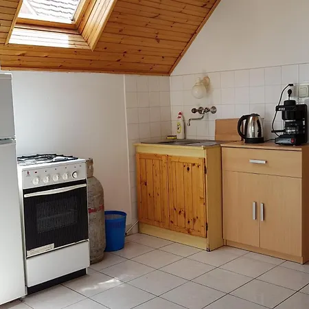 Konukevi Szatmari Vendeghaz Badacsonytomaj