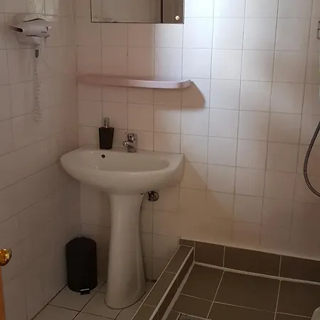 Szatmari Vendeghaz