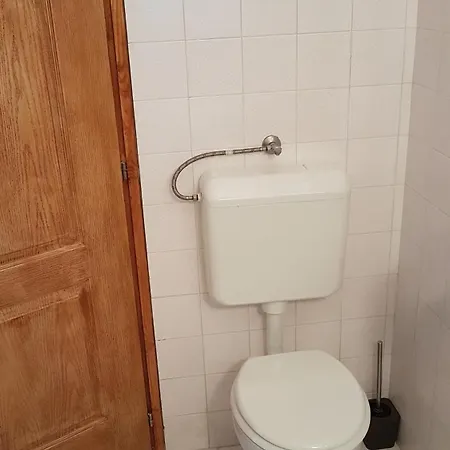 Szatmari Vendeghaz *
