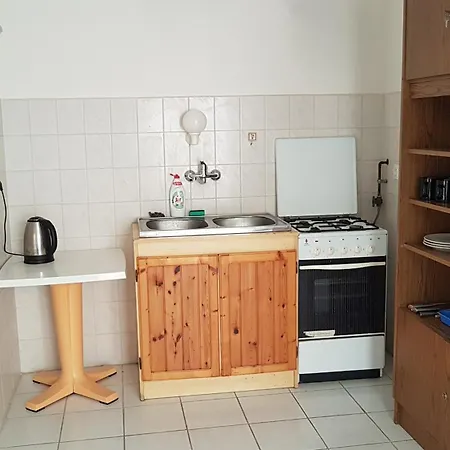 Szatmari Vendeghaz Badacsonytomaj