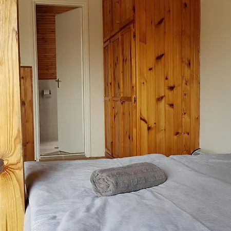 Szatmari Vendeghaz Konukevi 3*