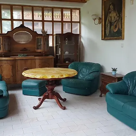 Guest house Szatmari Vendeghaz Badacsonytomaj