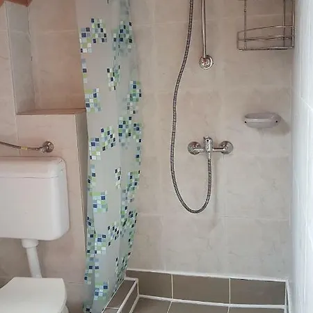 Guest house Szatmari Vendeghaz