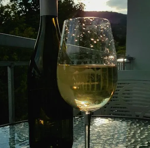 Szatmari Vendeghaz Badacsonytomaj