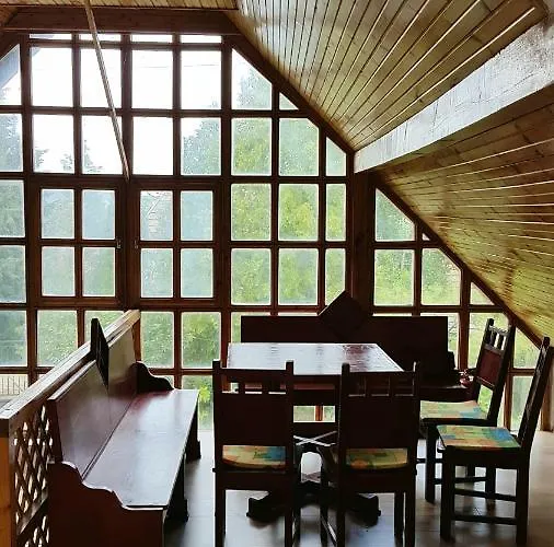 Szatmari Vendeghaz Guest house 3*