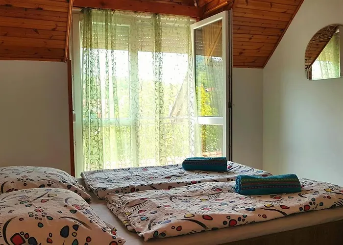 Vendégház Szatmári 3*