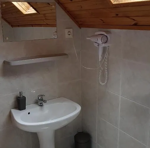 Szatmari Vendeghaz Badacsonytomaj