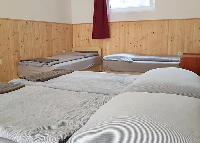 Szatmari Vendeghaz 3* Badacsonytomaj