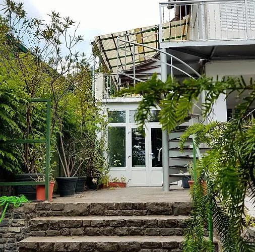 Szatmari Vendeghaz 3*