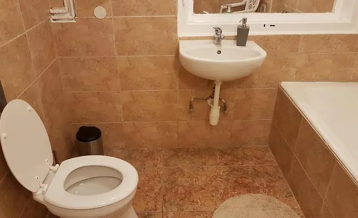 Szatmari Vendeghaz Badacsonytomaj