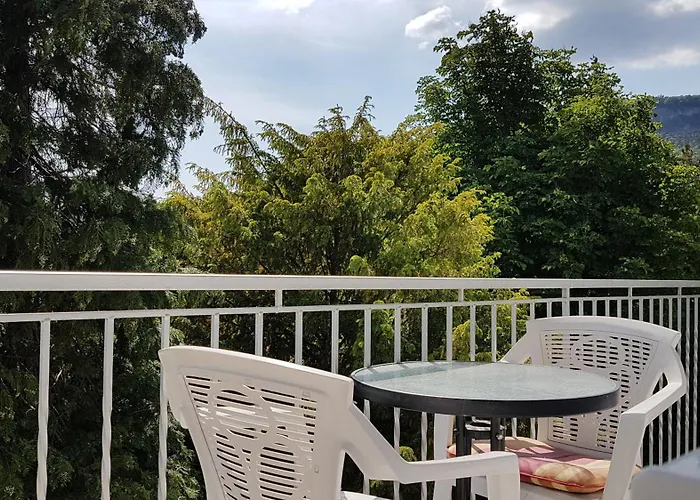 Szatmari Vendeghaz 3* Badacsonytomaj