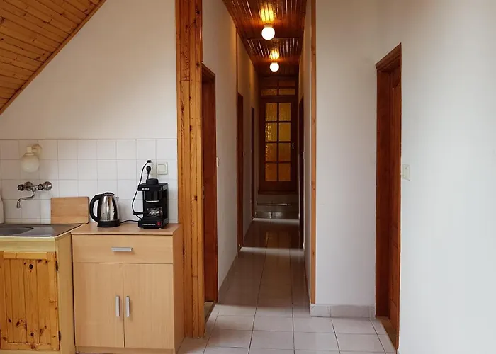 Szatmari Vendeghaz 3*