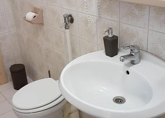 Guest house Szatmari Vendeghaz