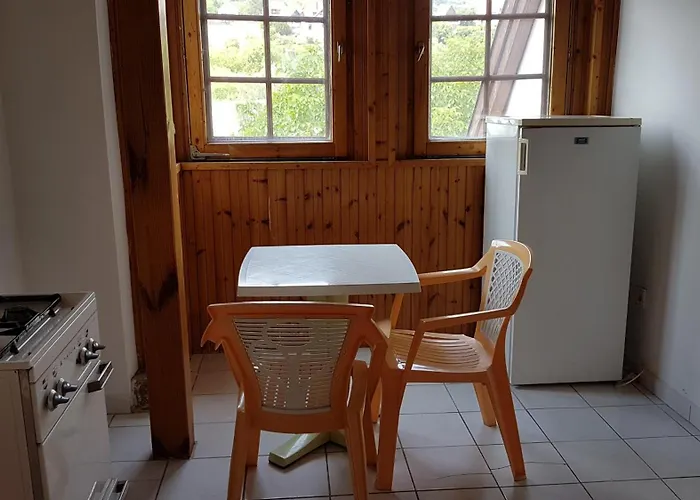 Szatmari Vendeghaz Pensjonat Badacsonytomaj