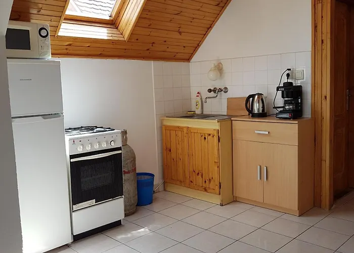 Guest house Szatmari Vendeghaz Badacsonytomaj