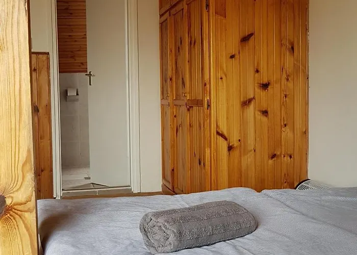 Szatmari Vendeghaz Pensjonat 3*